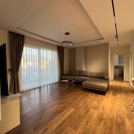 Apartmán Blanc 7 Tirana Exteriér fotografie