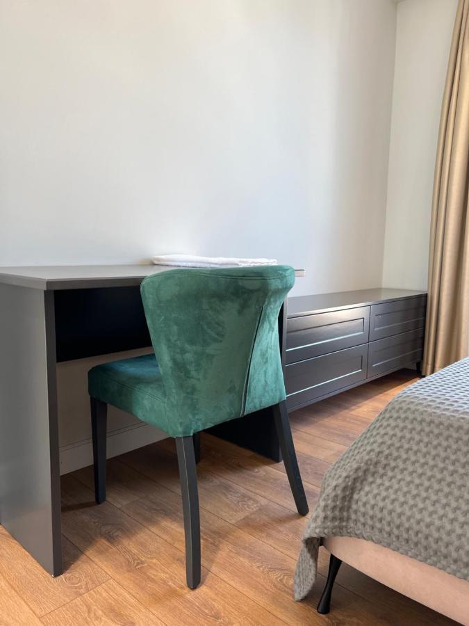 Apartmán Blanc 7 Tirana Exteriér fotografie