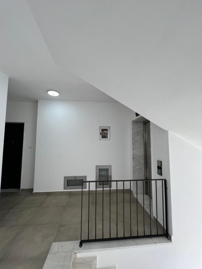 Apartmán Blanc 7 Tirana Exteriér fotografie