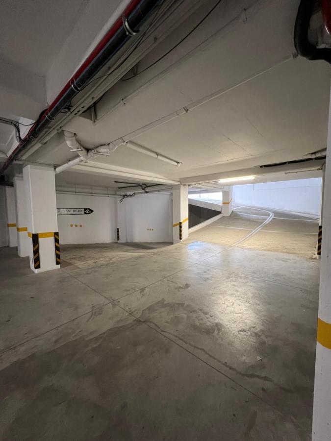 Apartmán Blanc 7 Tirana Exteriér fotografie